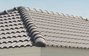 advantages of Kings Coughton clay roofing