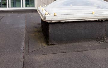 disadvantages of Kings Coughton flat roofs