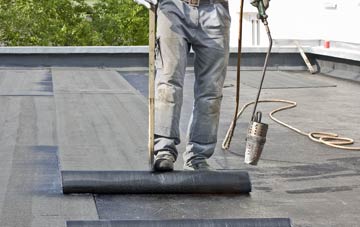 flat roof replacement Kings Coughton, Warwickshire