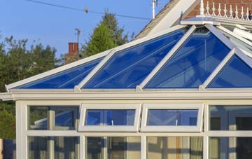professional Kings Coughton conservatory insulation