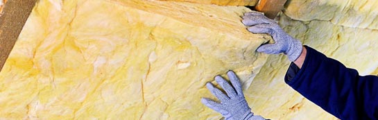 quotes for Kings Coughton roof insulation