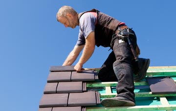 disadvantages of Kings Coughton slate roofing