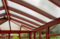 Kings Coughton conservatory roofing insulation