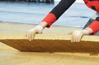 find rated Kings Coughton roof insulation companies